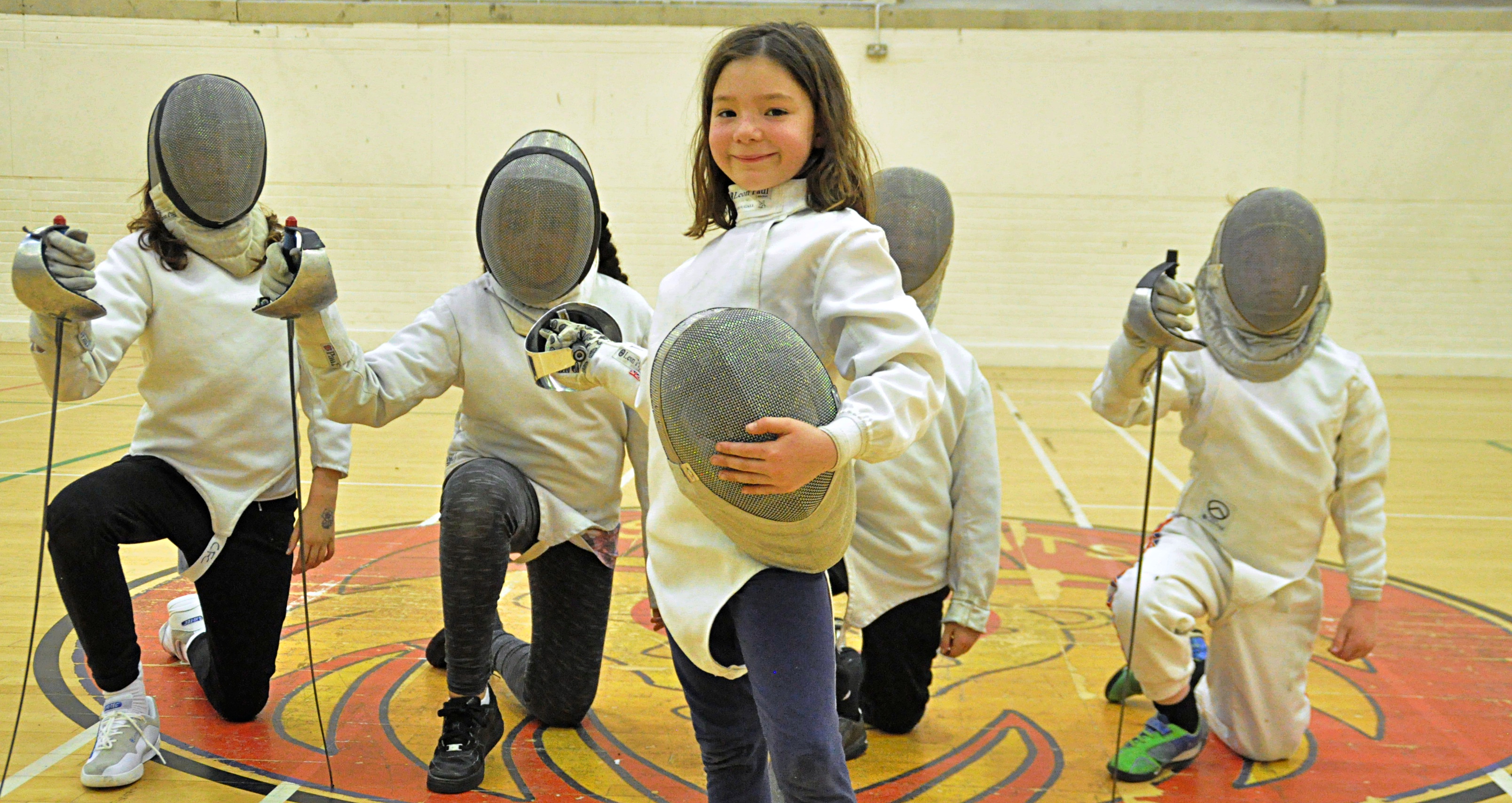 SAFEGUARDING FENCINGSPECIFIC ONLINE RENEWAL COURSE NOW AVAILABLE