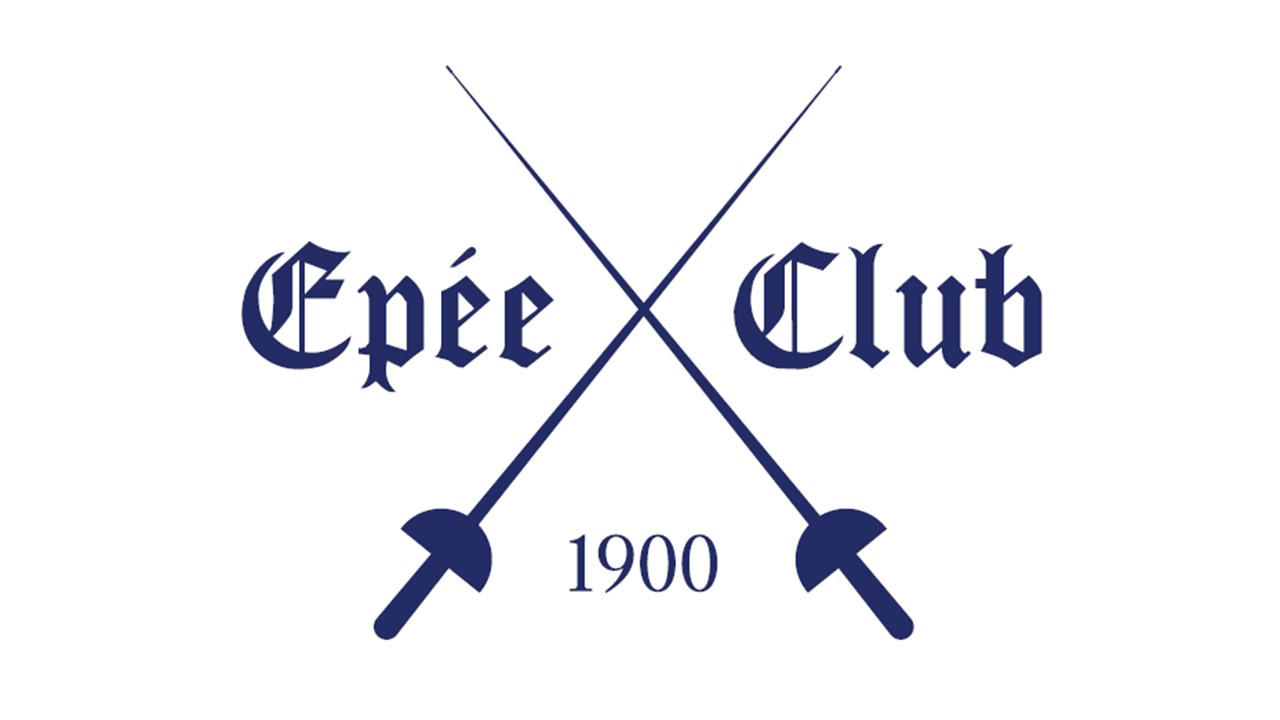 GBR EPEEISTS BENEFIT FROM EPEE CLUB FUNDING IN 2020 BRITISH FENCING