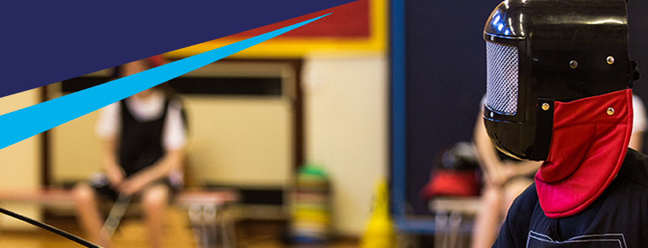 EXPLORE FENCING COURSE FOR TEACHERS BRITISH FENCING