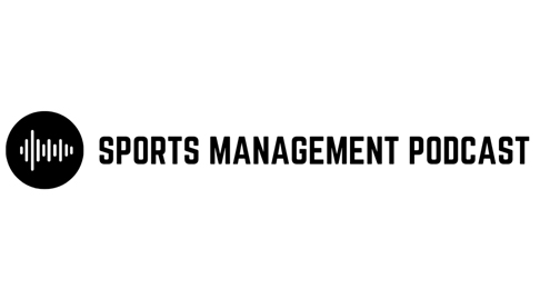 Sport Management Podcast logo