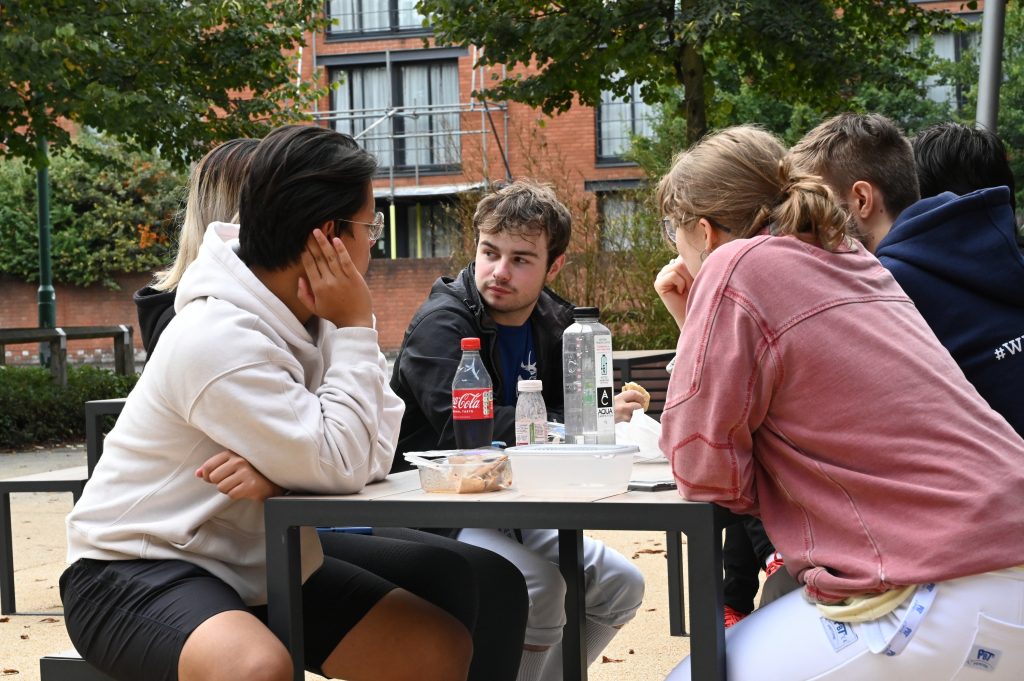 UNIVERSITY FENCING OFFICER PROGRAMME BRITISH FENCING