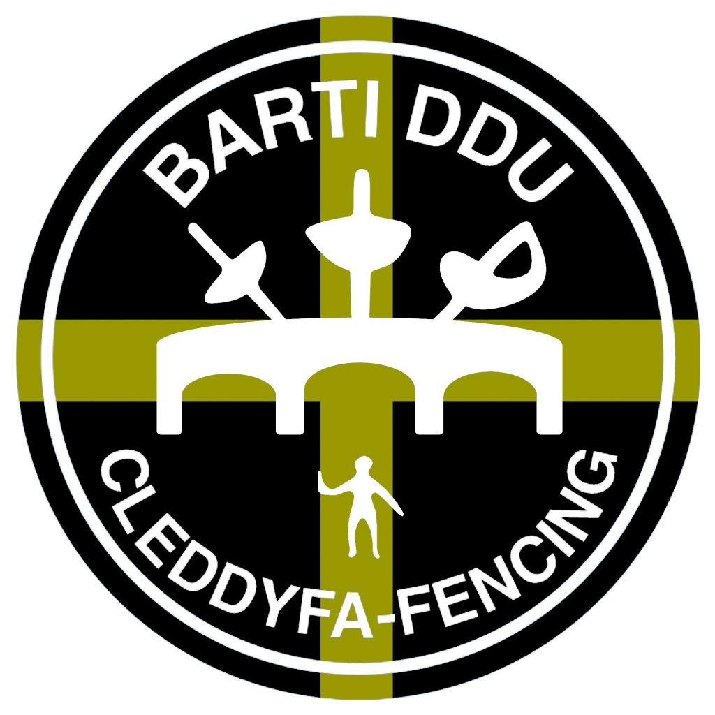 FENCING IN WALES A SPORT PLAYED OUT IN VOICES BRITISH FENCING