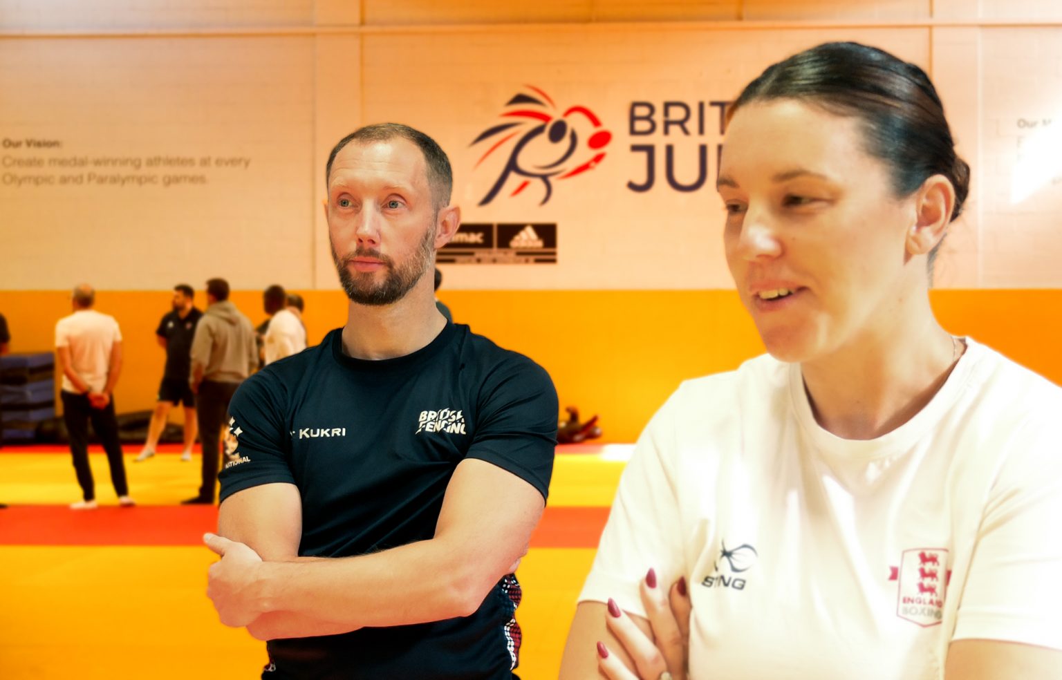 ADVANCED COACHING PROGRAMME BRITISH FENCING