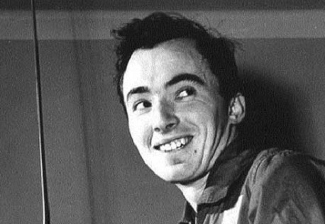 JOHN PELLING 19362023 BRITISH FENCING