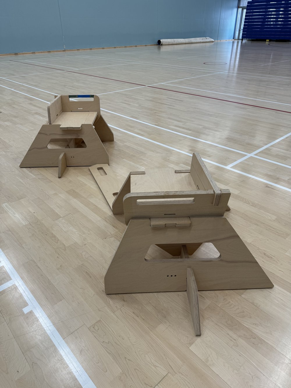 SwordSeat™ Fencing Alignment - BRITISH FENCING