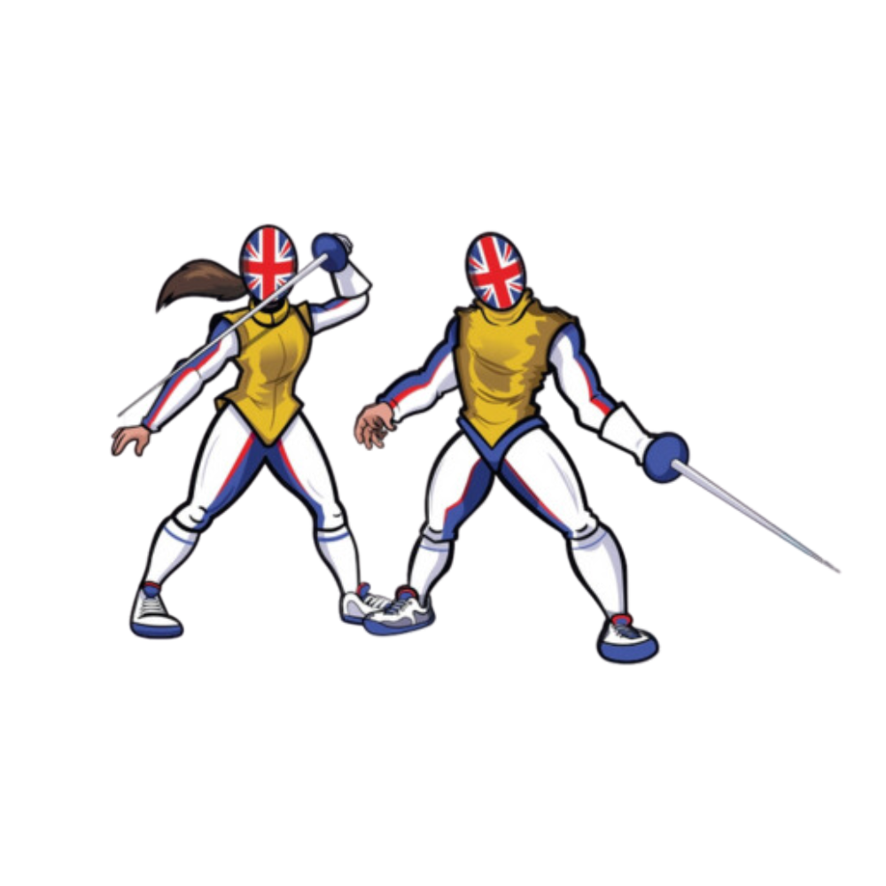 BRITISH FENCING ACHIEVEMENT AWARDS BRITISH FENCING British fencing achievement awards british fencing