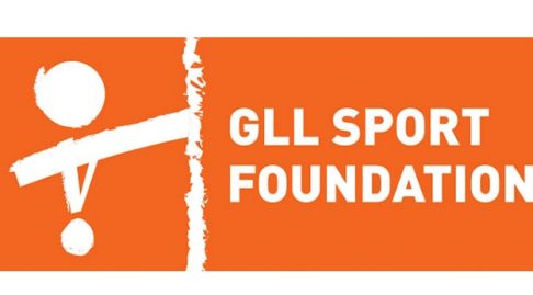 picture of the GLL logo