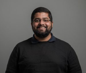 Abhishek Sudhakar Featured Image