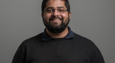 Abhishek Sudhakar Featured Image