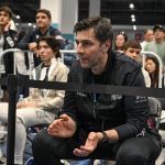 Can Aydin coaches sabre.