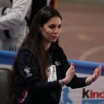 Oana coaching.