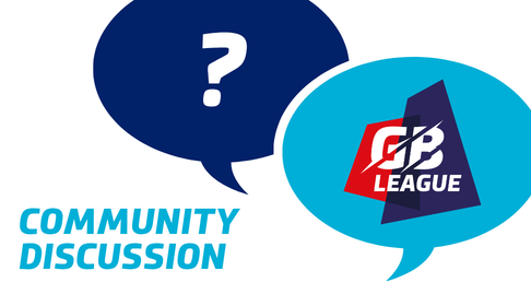 Community Discussion Logo