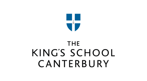Kings School Canterbury logo