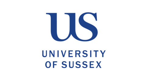 University of Sussex logo