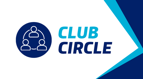 Club Circle Logo