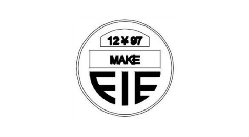 FIE Homologation Mark