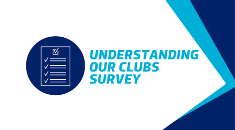 Logo for understanding our clubs