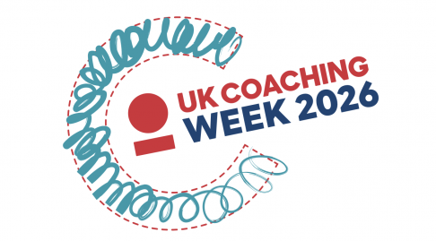 UK Coaching Week 2026 logo