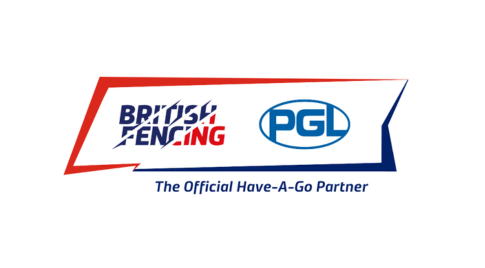 PGL x BF lock-up logo