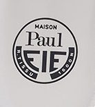 Example of FIE 800N Marking