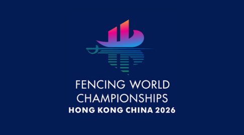 Senior World Championships 2026 logo
