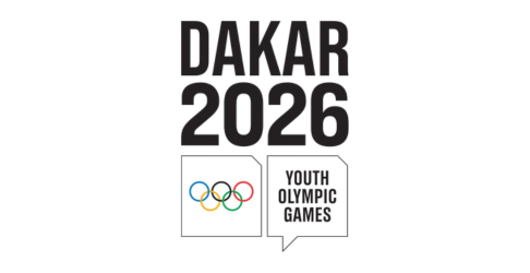 Youth Olympic Games 2026 logo